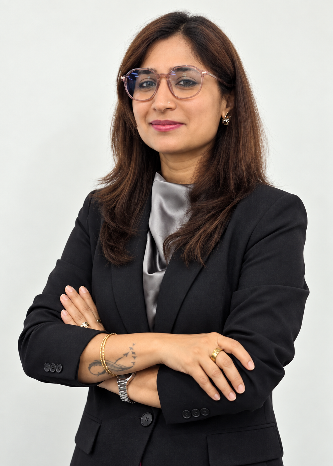Deepika Singhal