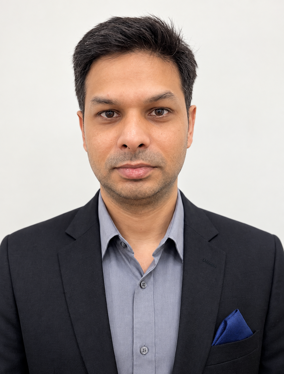 Rahul Singhal