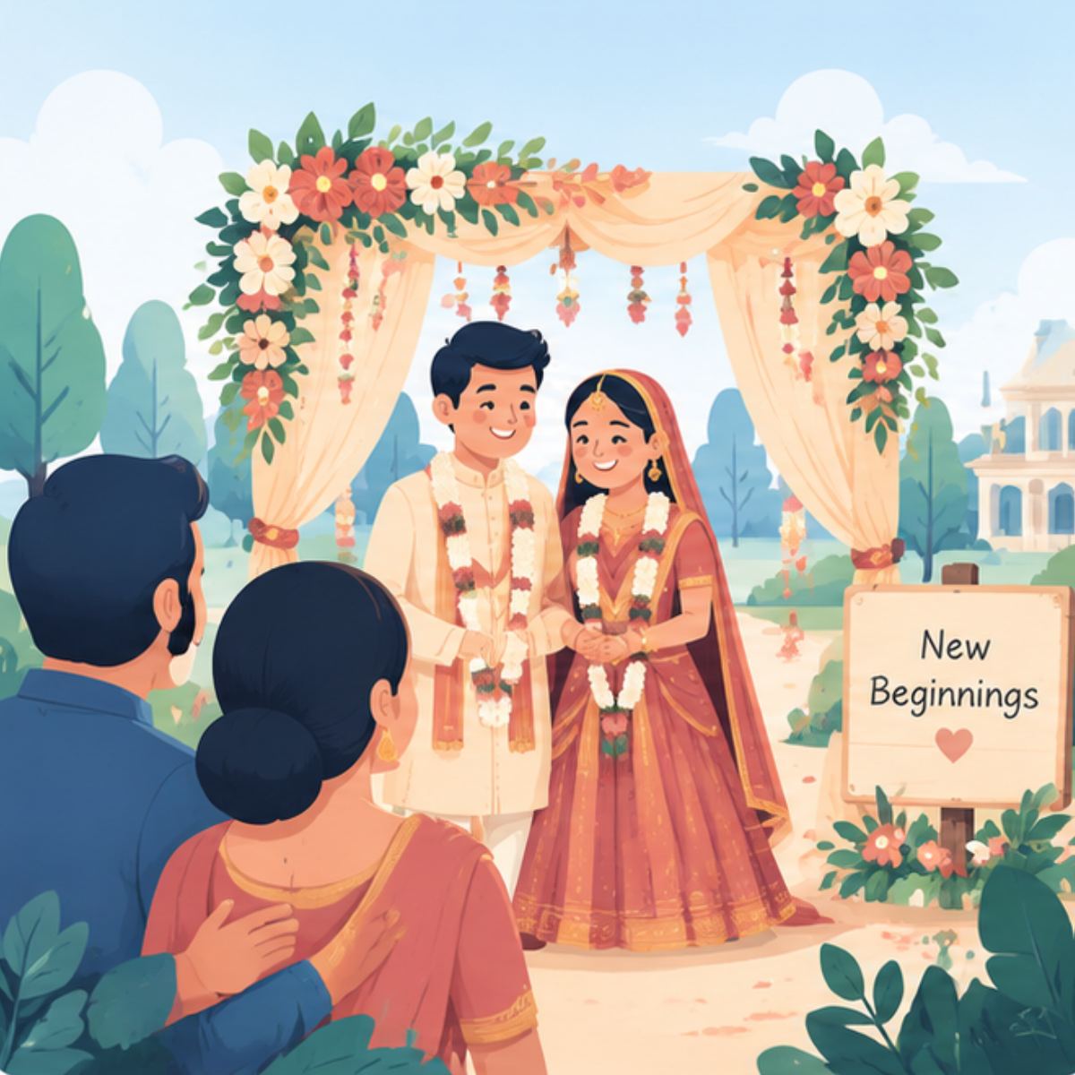 Child's Marriage