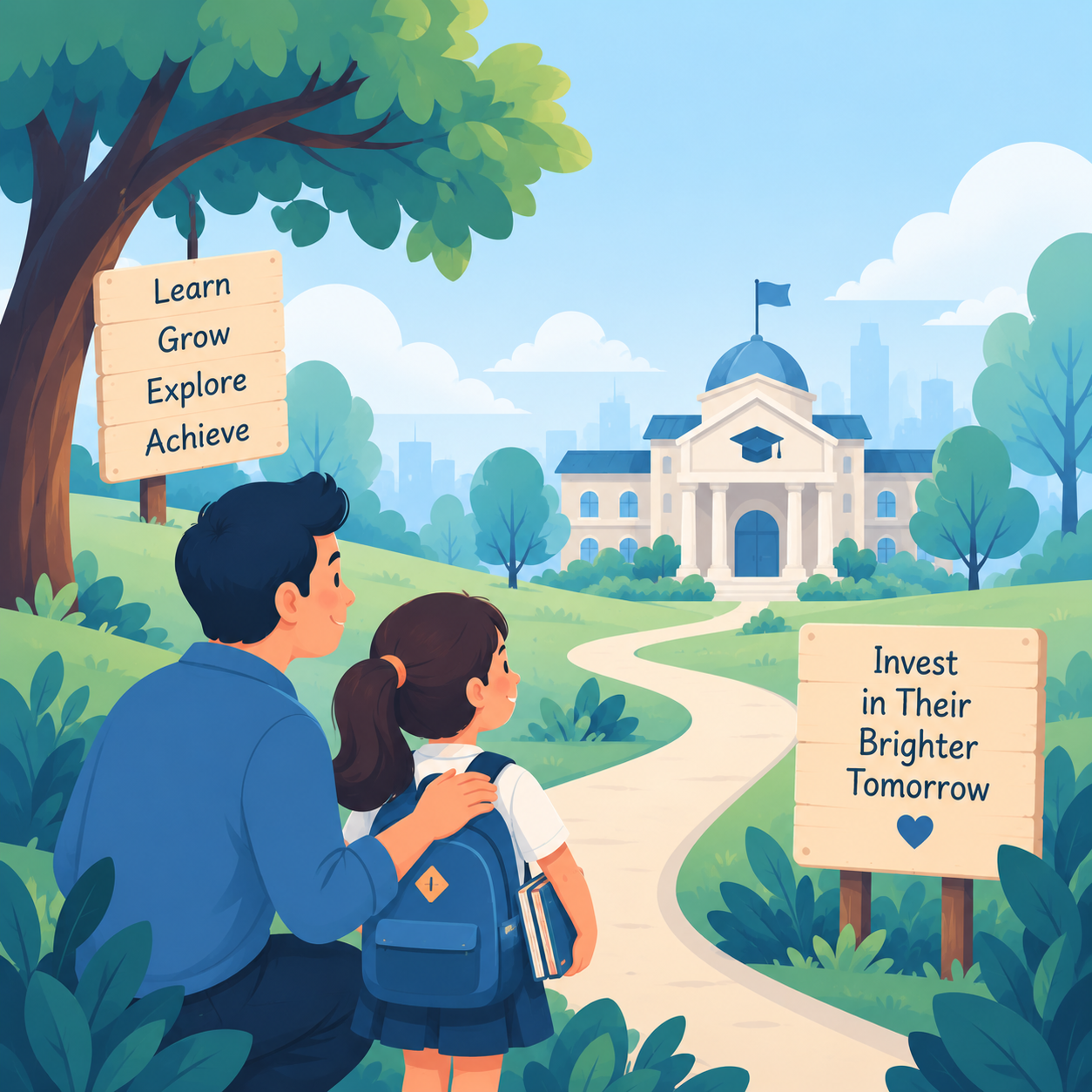 Children's Education