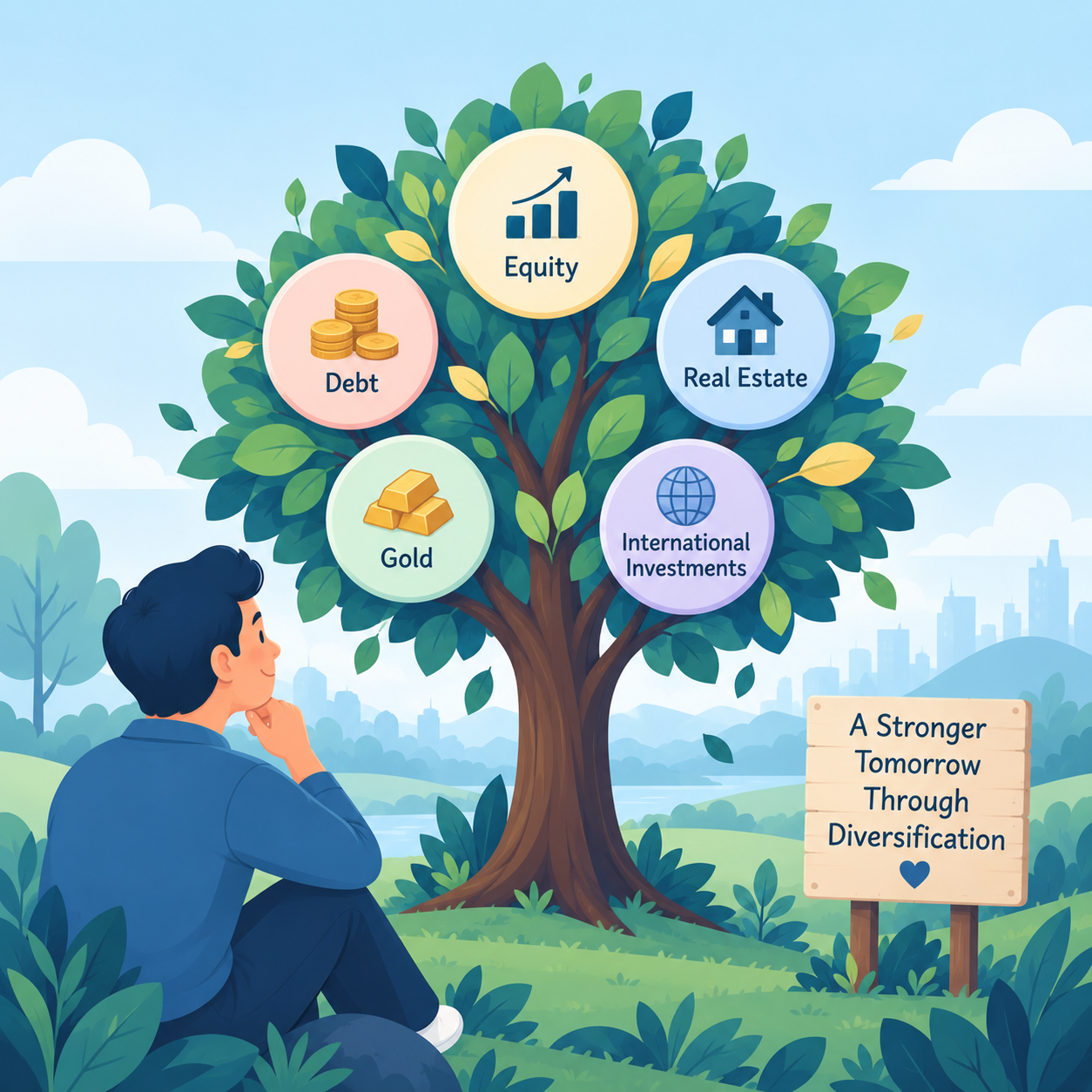 Portfolio Diversification