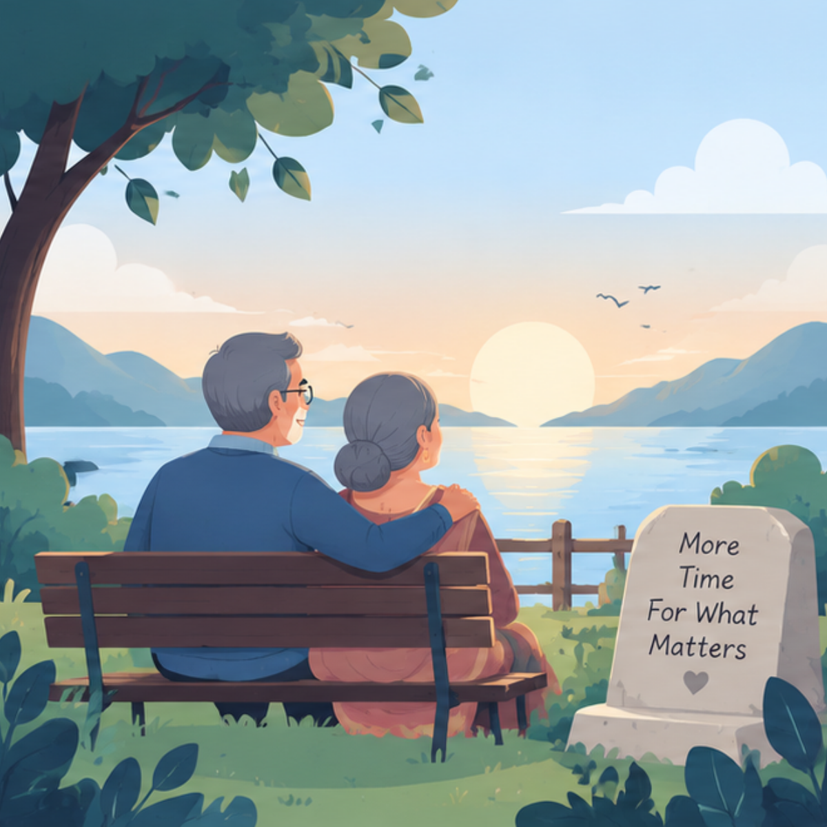 Retirement Planning