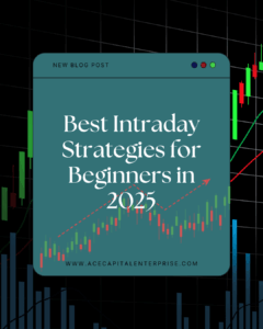 intraday strategies,trading, stock market,