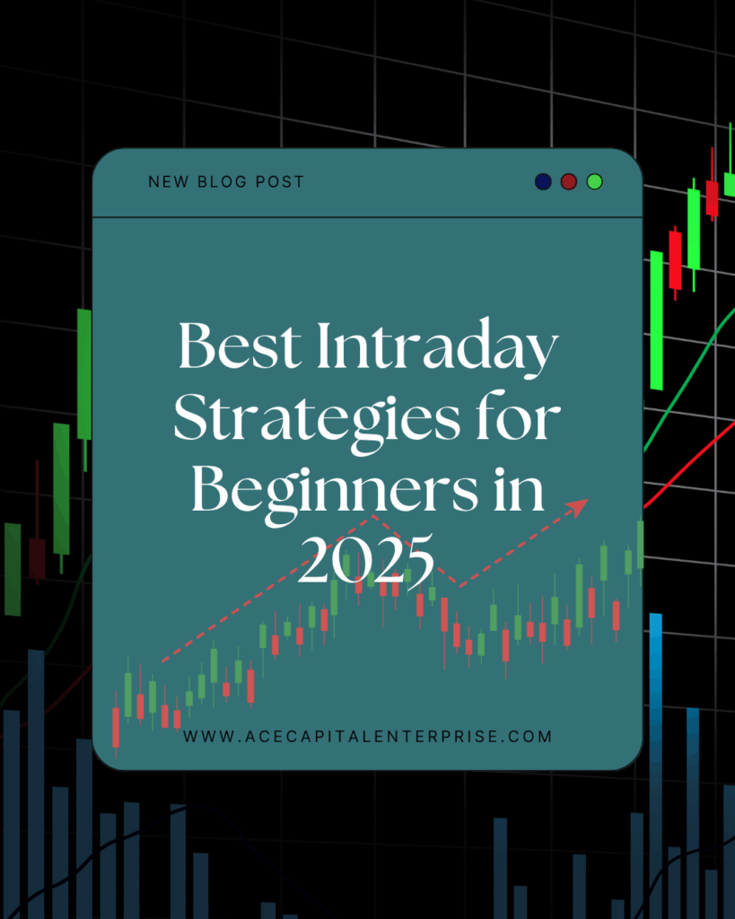 intraday strategies,trading, stock market,